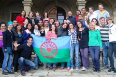 Demystifying Roma - Seminar May 2013