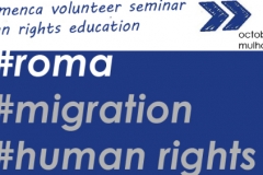 Photo Gallery: Roma, Migration and Human Rights - Phiren Amenca Fall Seminar 2014