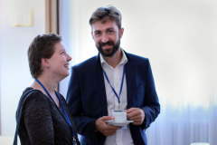 Anti-Gypsyism conference