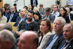 Anti-Gypsyism conference