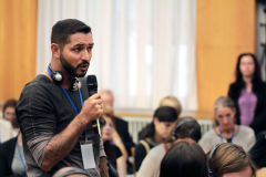 Anti-Gypsyism conference