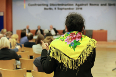 Anti-Gypsyism conference