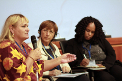 Anti-Gypsyism conference