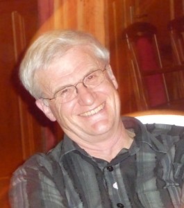 The Roma-Gadje Dialogue through Service Initiative was founded, and for over 10 years, coordinated by John Stringham.