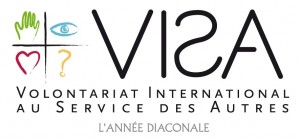 logo VISA