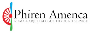 “Phiren Amenca”: roma és nem roma önkéntesek, illetve önkéntes szervezetek hálózata vagyunk, akik elkötelezettek a rasszizmus és az  előítéletek leküzdése mellett. 