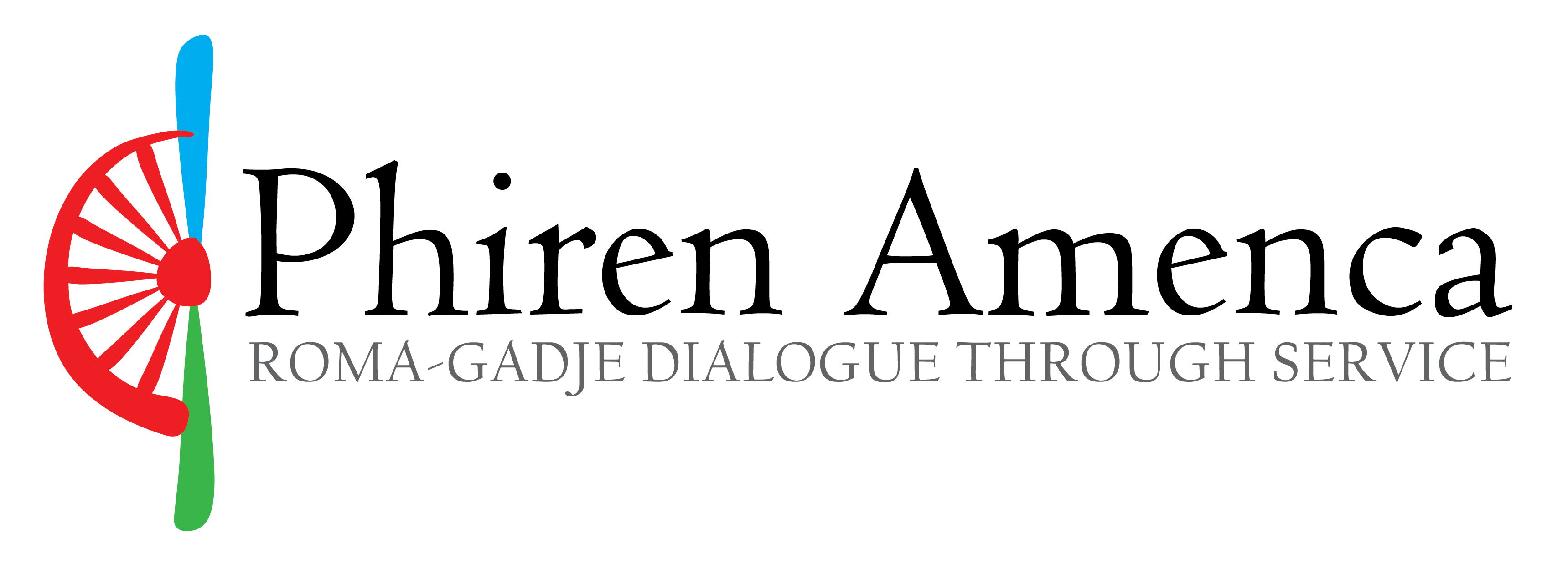 Phiren Amenca Logo