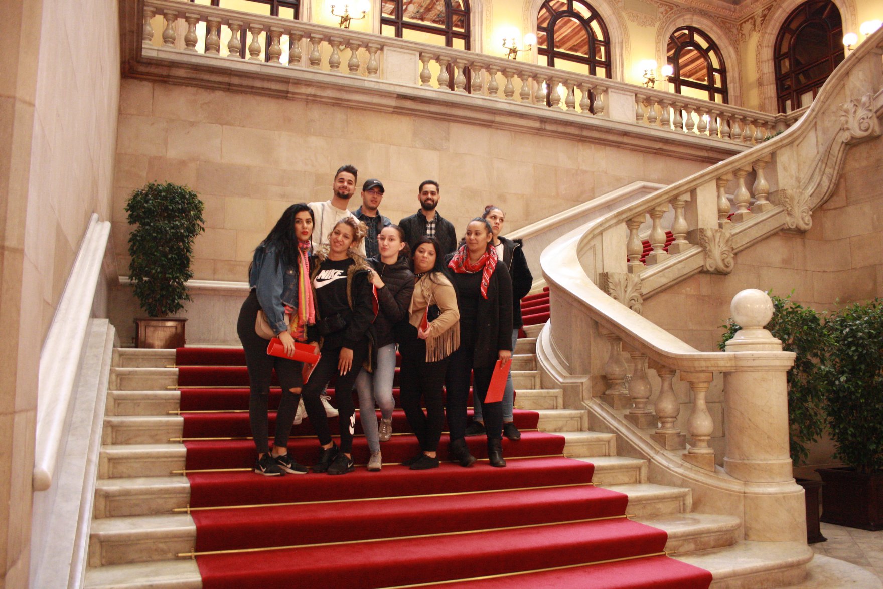 Spain Networking Networking meeting Spain | Phiren Amenca